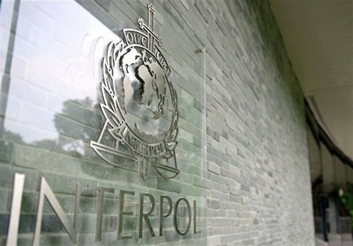 استرداد زن خلافکار در حوزه رمزارز توسط اینترپل
