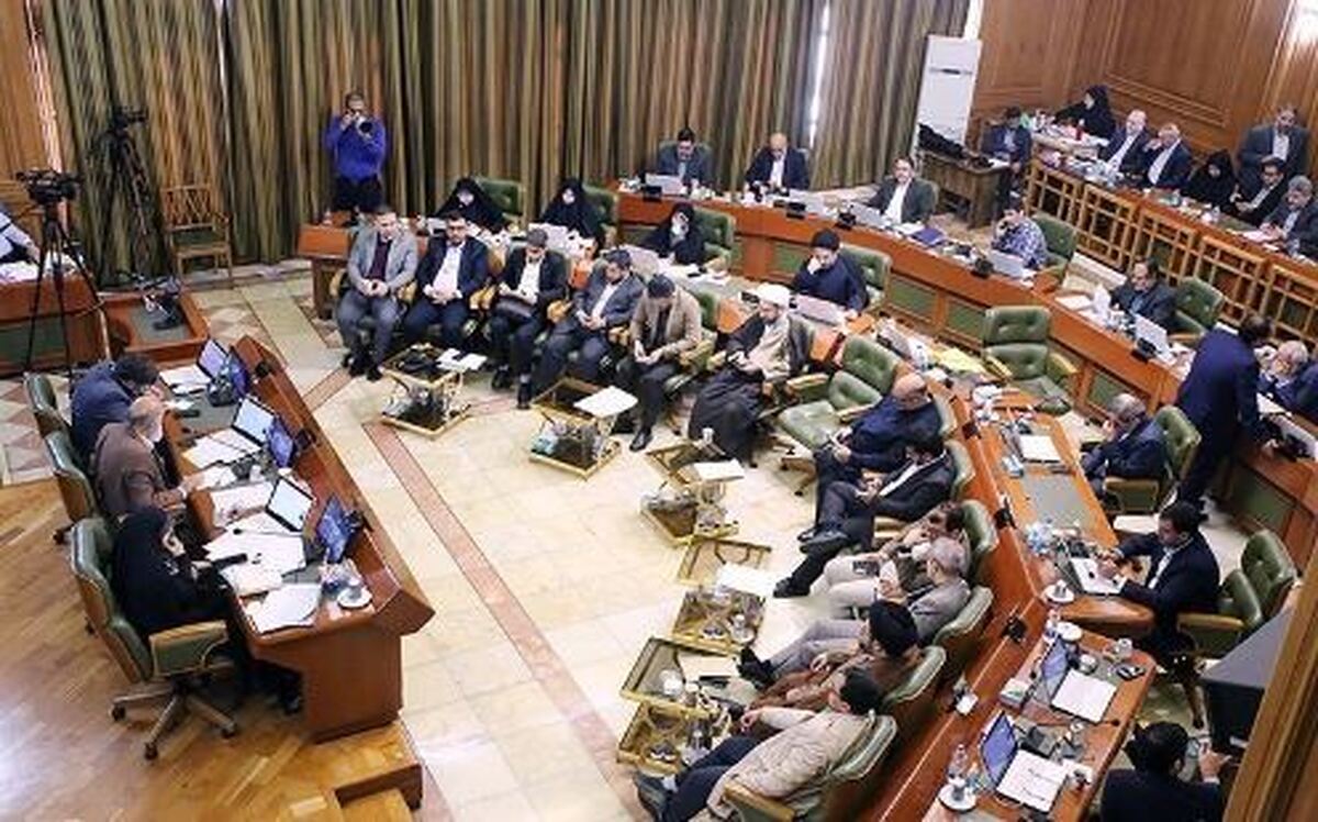 نامگذاری ۲۴ معبر در منطقه ۱۴ تهران به نام شهدا