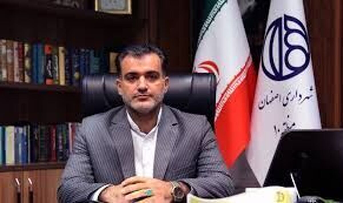 ارتقای کیفیت خدمات و حفظ هوای پاک شهر اصفهان با ورود ۲۰ دستگاه اتوبوس برقی