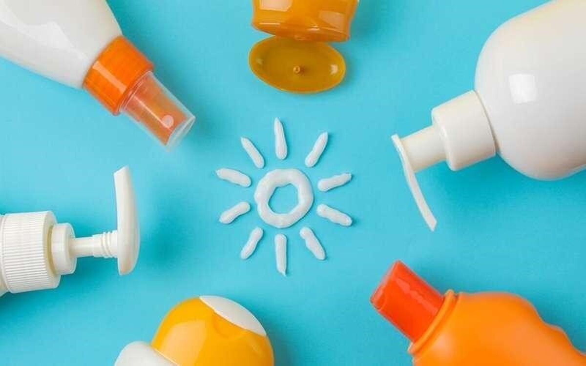 روش مفید استفاده از اسپری ضدآفتاب برای محافظت از پوست