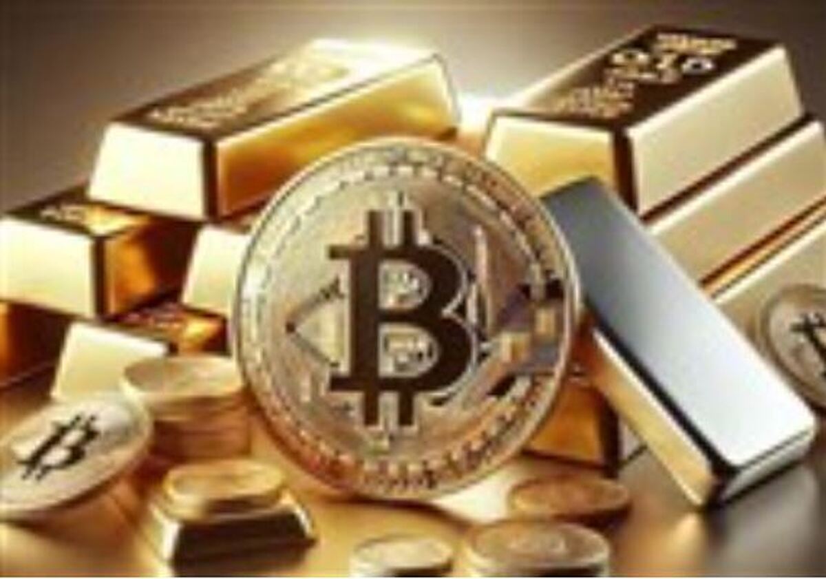 پیشرفت مذاکرات تجاری آمریکا و چین؛ قیمت بیت کوین به ۱۱۳ هزار دلار رسید