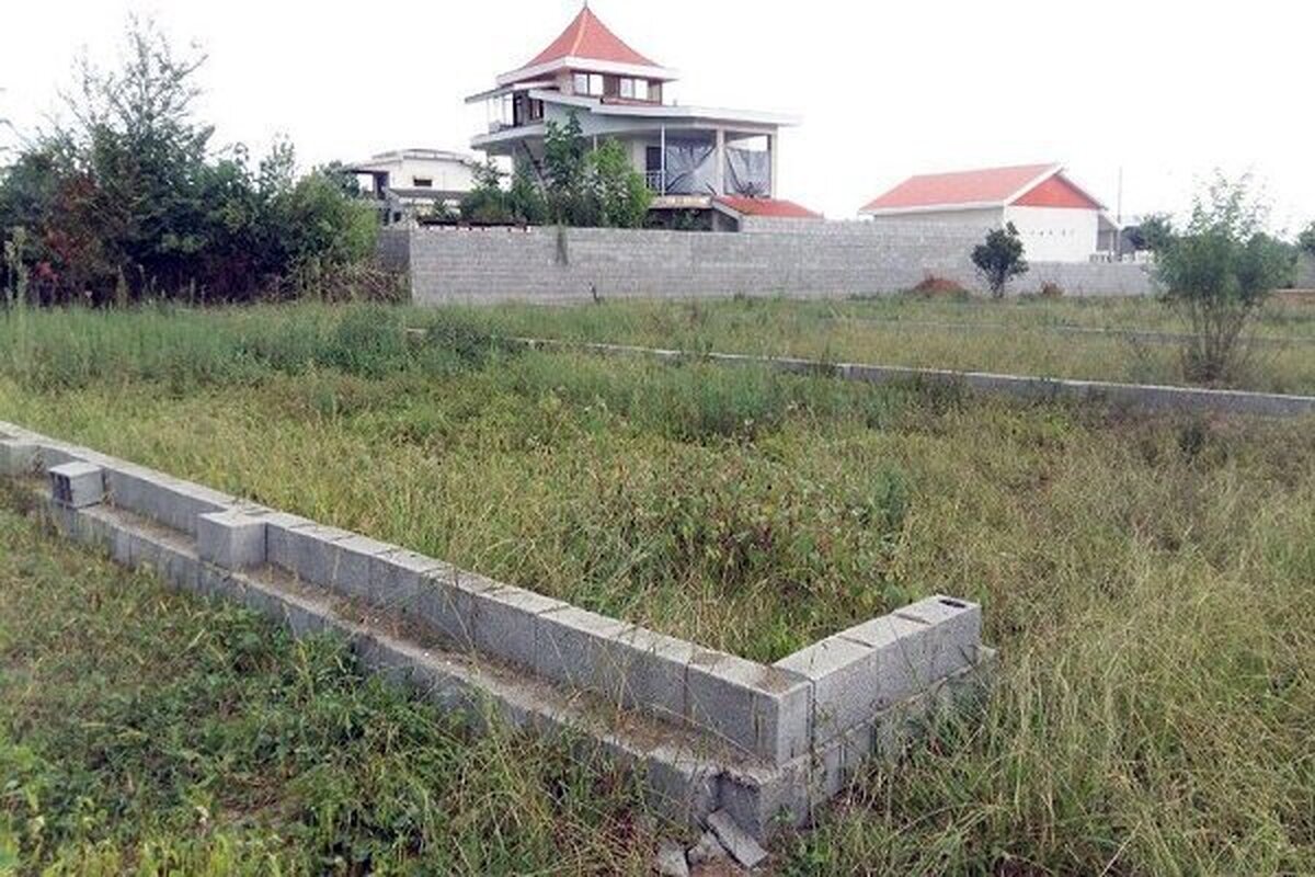 اگر کشاورزی اقتصادی باشد، تغییر کاربری رخ نمی‌دهد