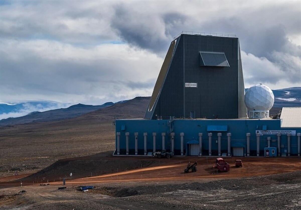 تهدید موشک‌های هایپرسونیک روسیه؛ گرینلند نقطه‌ضعف جدید آمریکا