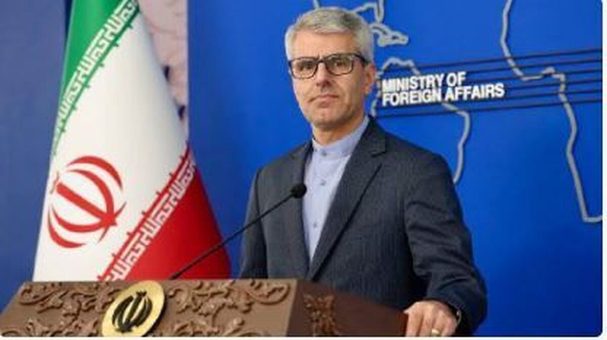 استقبال تهران از آتش بس افغانستان و پاکستان