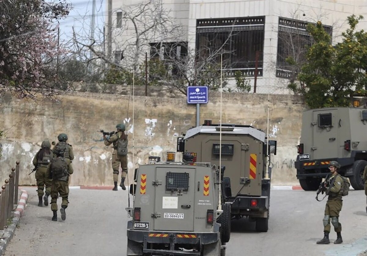 شهادت ۴۰ کودک در کرانه باختری از ابتدای سال ۲۰۲۵ میلادی