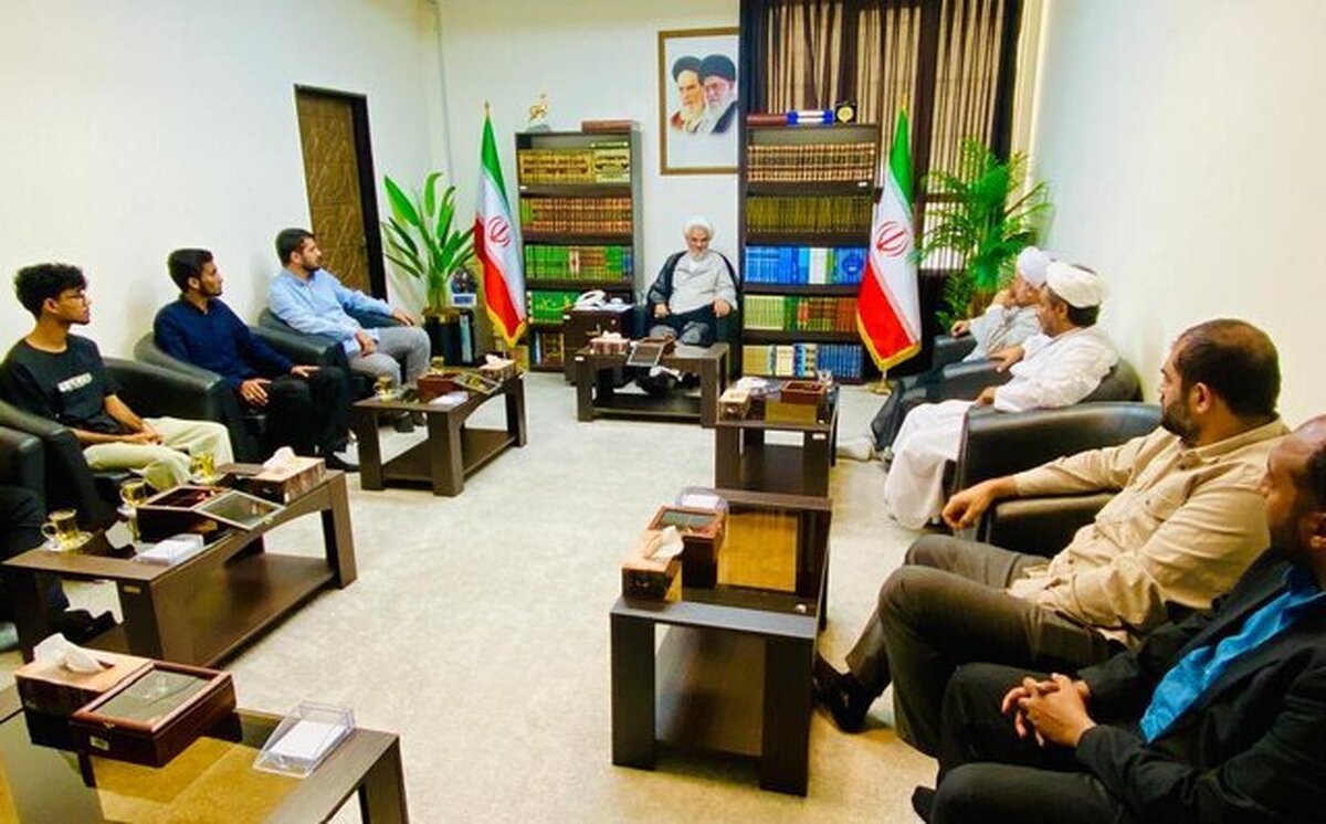 حلقه‌های میانی باید زبان مردم در مسیر تحقق عدالت باشند