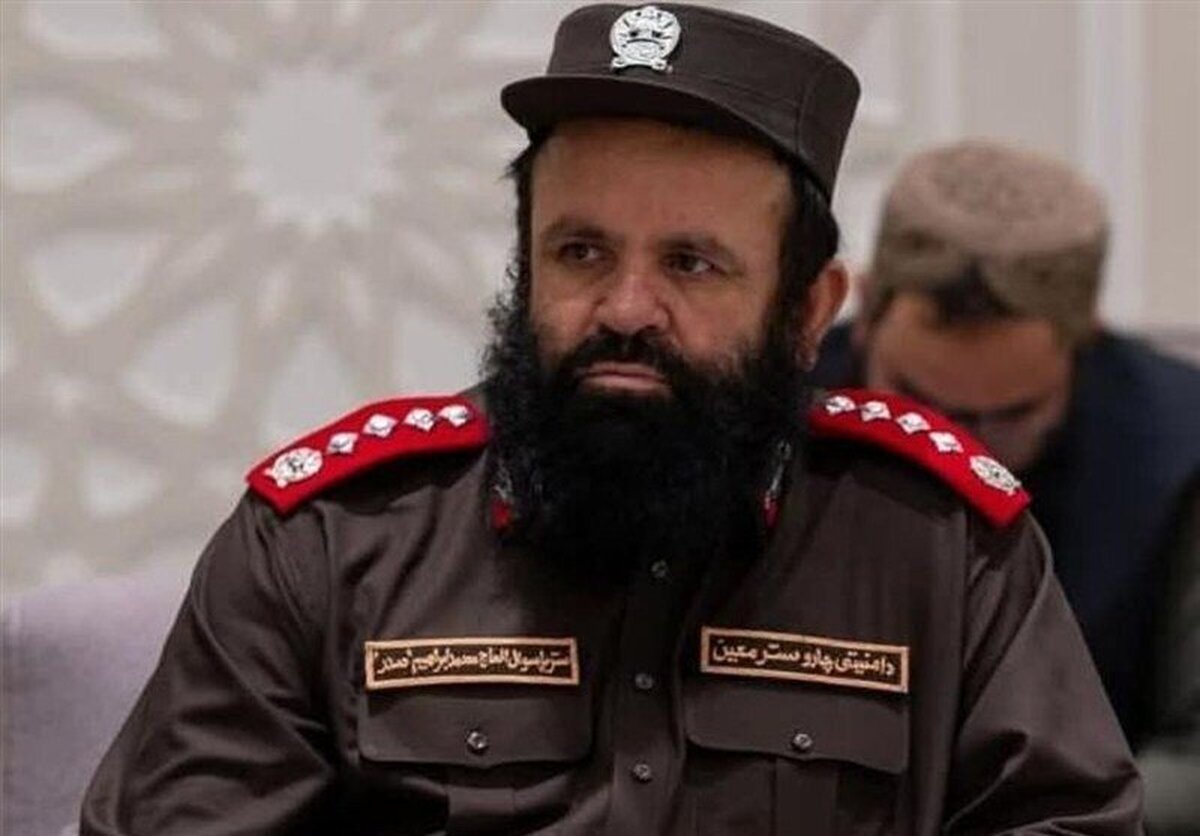 علت سفر هیئت بلندپایه طالبان به تهران چه بود؟