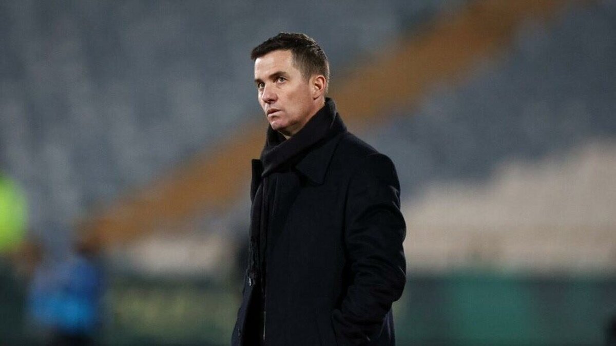 دست و دلبازی پرسپولیس برای اوسمار ویرا /مبلغ قرارداد سرمربی برزیلی چقدر است؟