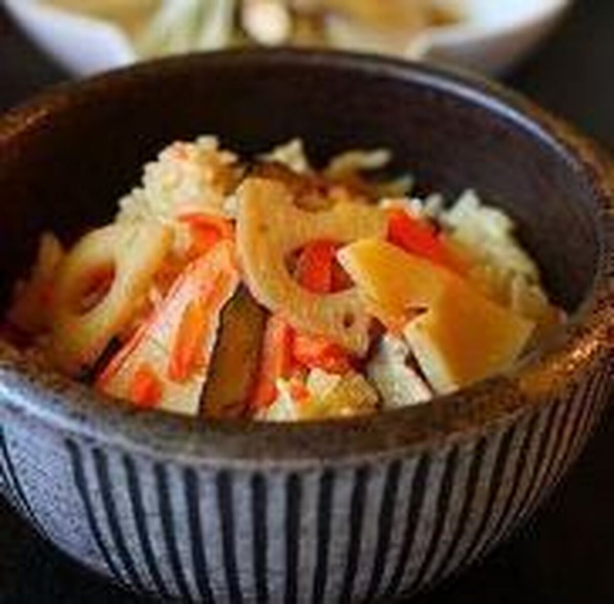 این غذای محبوب ژاپنی را یکبار هم شده امتحان کنید / تاکی‌کومی گوهان ژاپنی