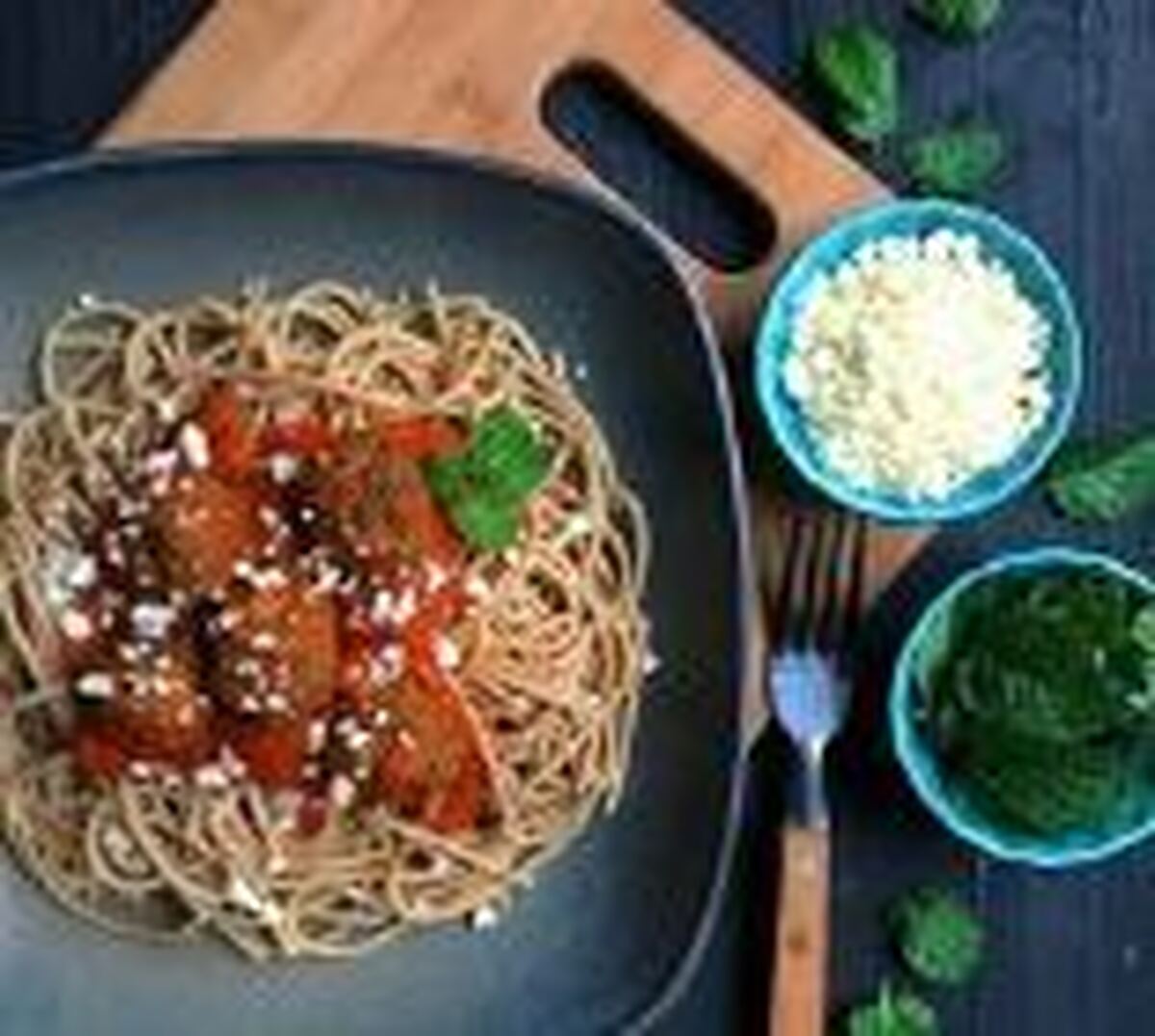 این غذای پولداری و لاکچری را با کمترین هزینه آماده کنید