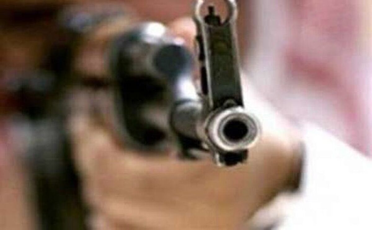 شهادت یک مأمور پلیس در پی حمله مسلحانه