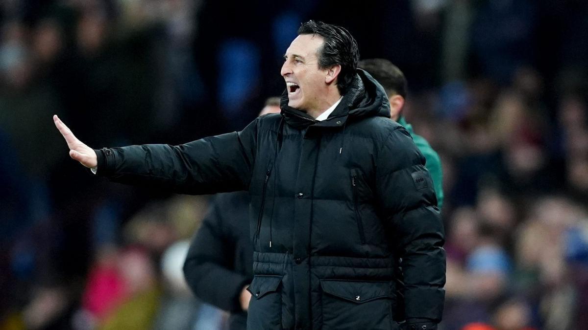 لیگ برتر انگلیس | پیروزی استون ویلا مقابل منچسترسیتی