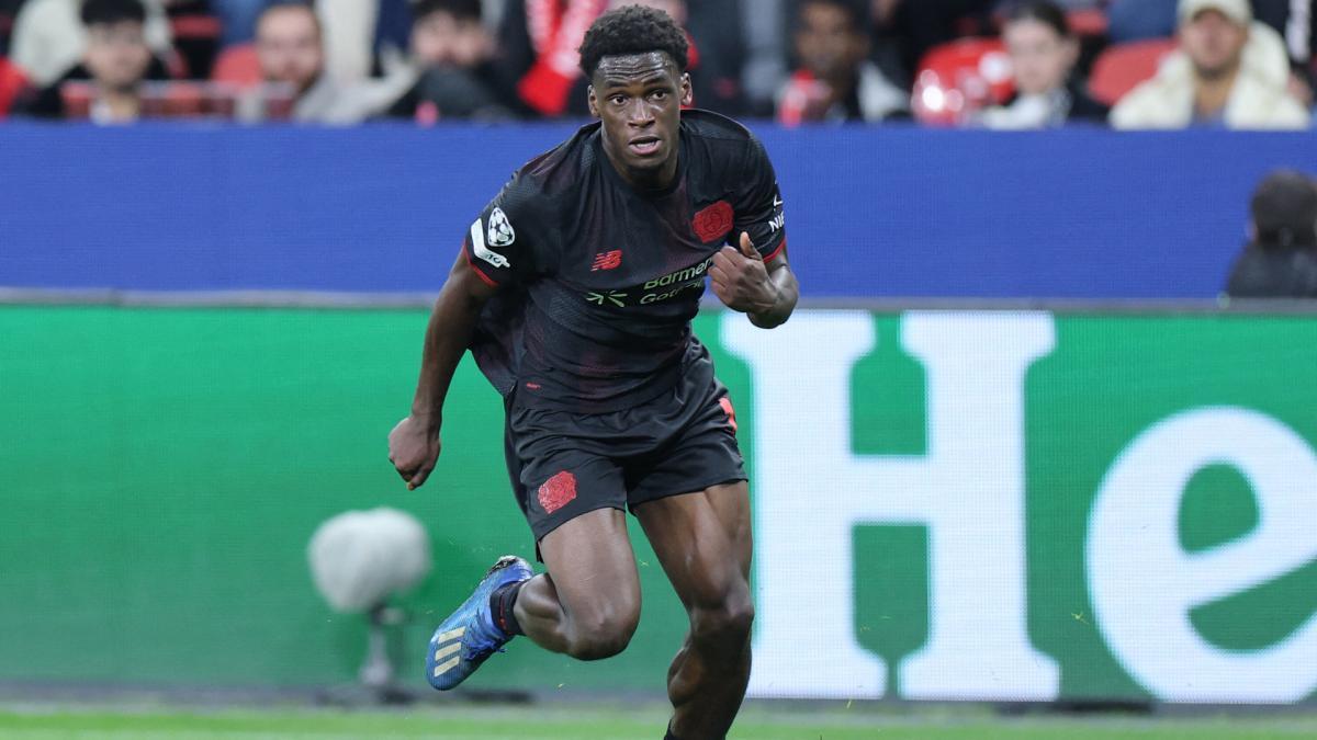 بوندس لیگا | پیروزی پرگل بایر لورکوزن