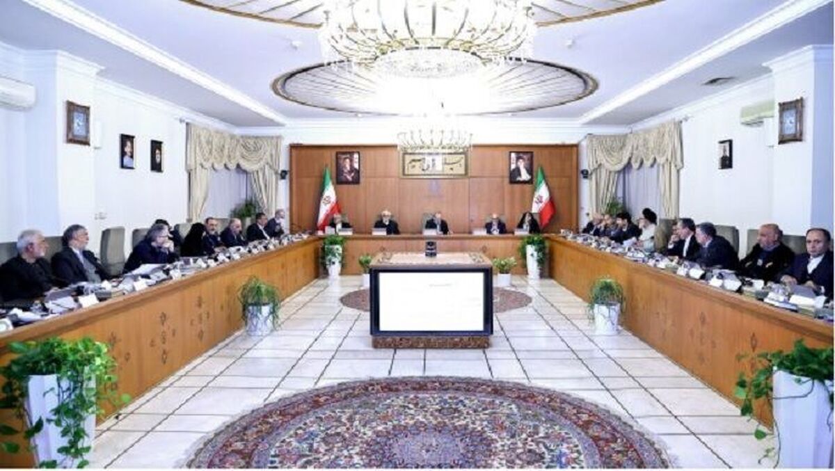 برای نخستین بار هیات دولت به خوزستان می‌آید