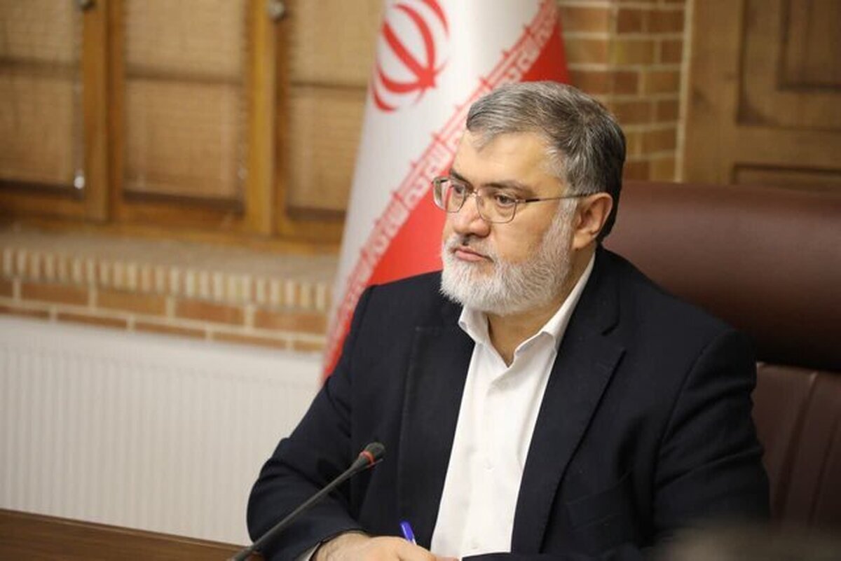 ساماندهی اتباع باید در مسیر قانون باشد تا از منافع ملی صیانت شود