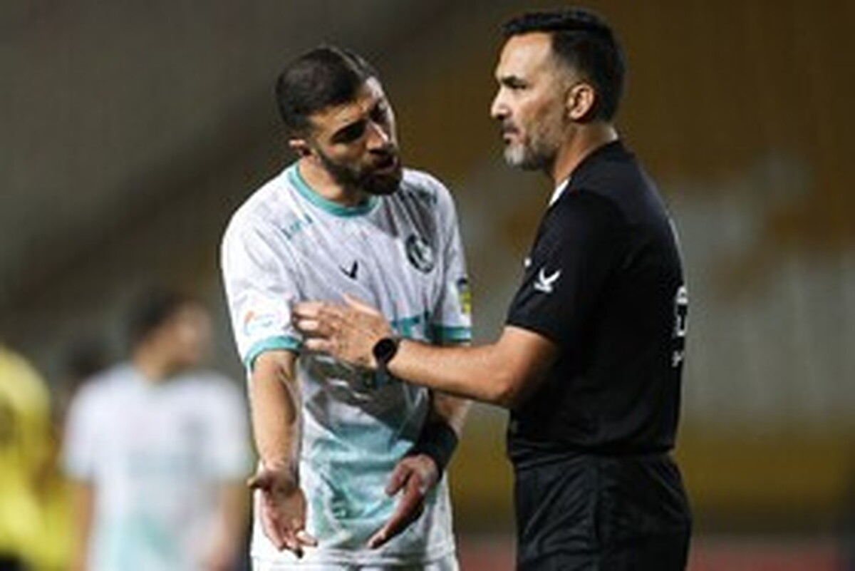 به تجربه سپاهان باختیم / پیکان تیمی جوان، اما باکیفیت است