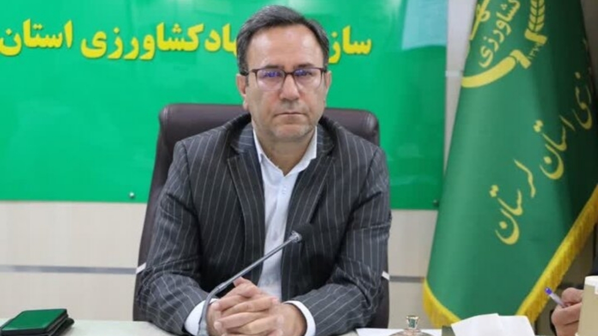 لرستان در مسیر اصلاح الگوی کشت؛ ضرورت سازگاری با کم‌آبی و تغییر اقلیم