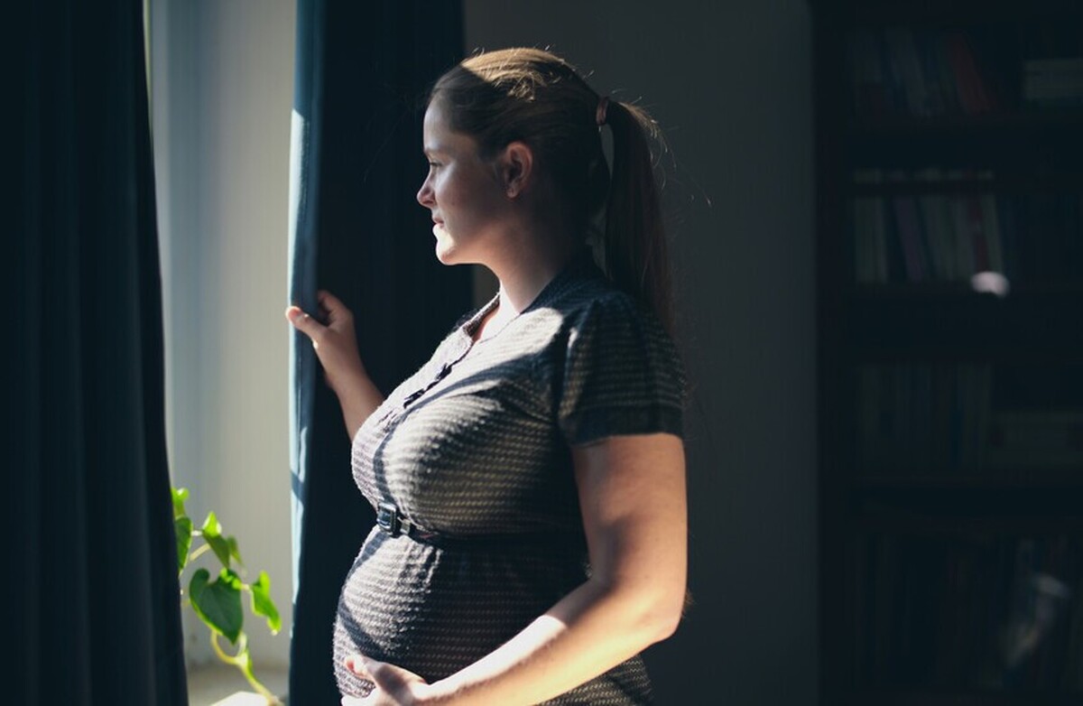 خطری که قبل از بارداری شروع میشود و بعد از تولد ادامه دارد... گرما مادران و کودکان را تهدید میکند