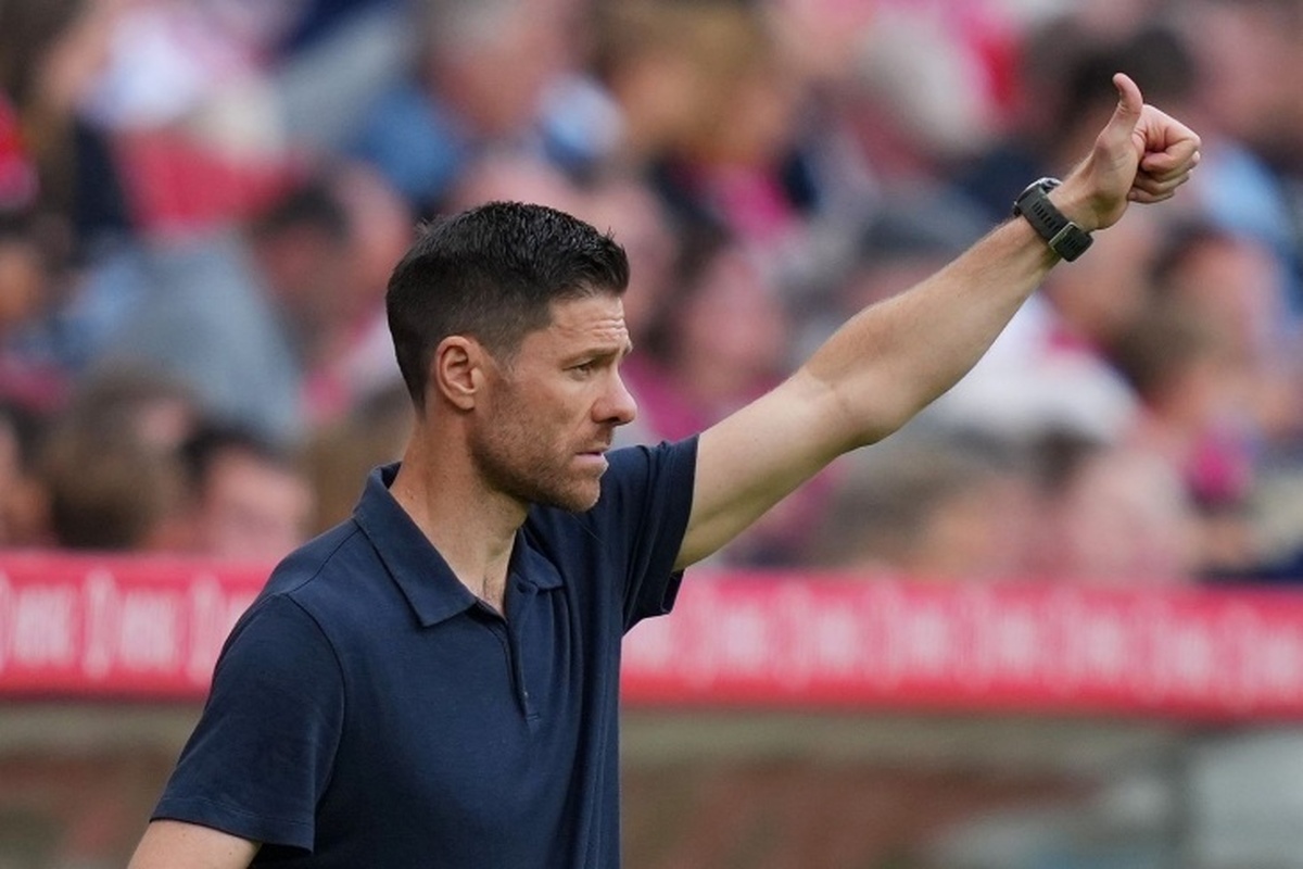 ژابی آلونسو، سرمربی رئال مادرید به درگیری بازیکنانش در پایان دیدار مقابل بارسلونا واکنش نشان داد