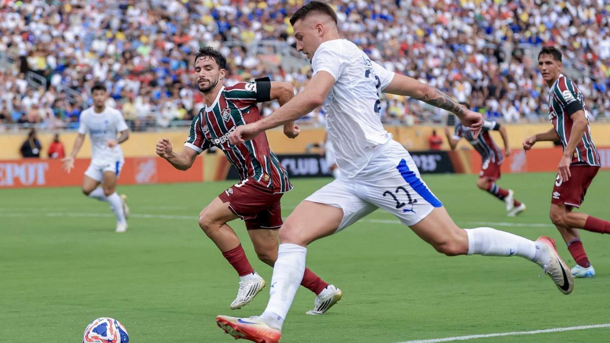 سرگئی میلینکوویچ-ساویچ تیم خود را انتخاب کرد!