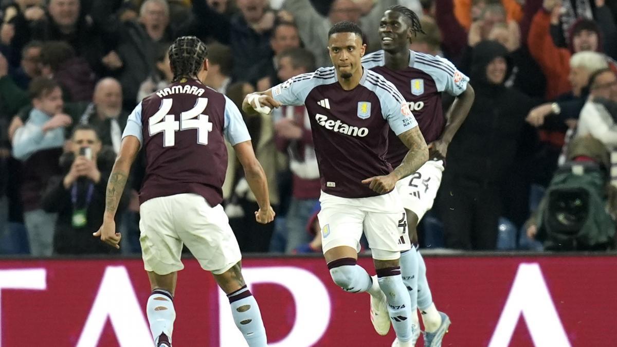 نبرد دسته جمعی برای ازری کونسا