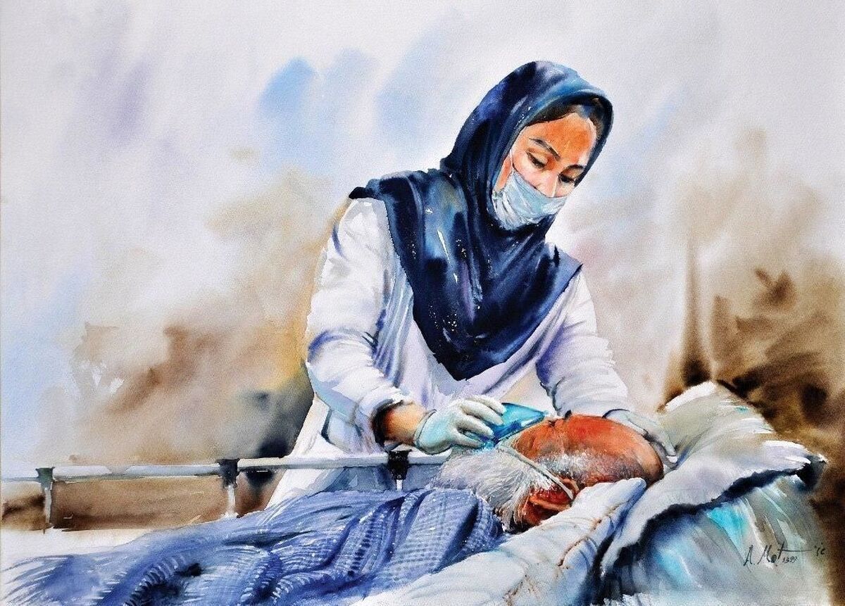 قهرمانانی که گوش شنوایی برایشان پیدا نشد