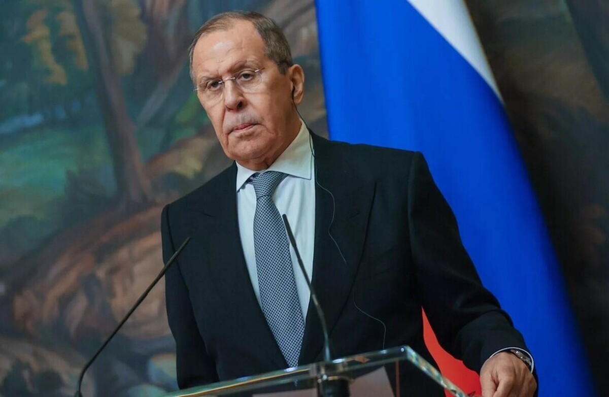 لاوروف: مقامات فنلاند با پیوستن به ناتو مرتکب اشتباه شدند