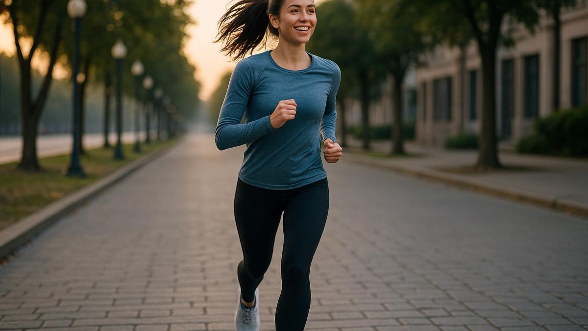 ورزش کردن در یک زمان مشخص از روز، مفاصل را تقویت می‌کند