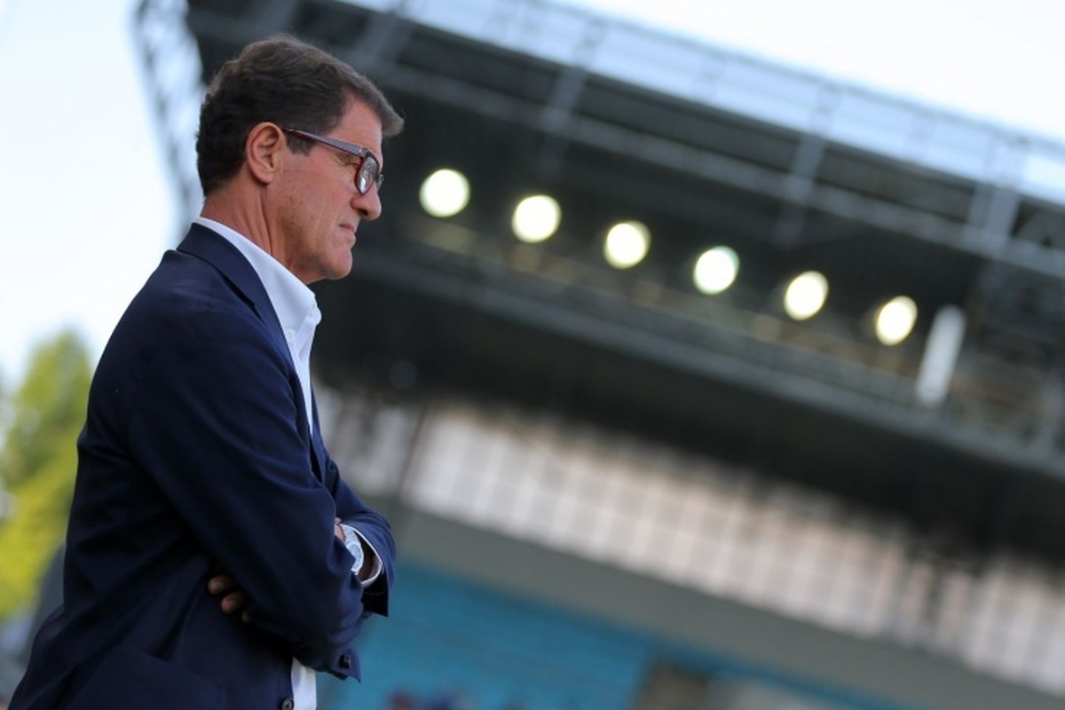 کاپلو درباره عملکرد اینتر: آنها اغلب بی‌نظم به نظر می‌رسیدند