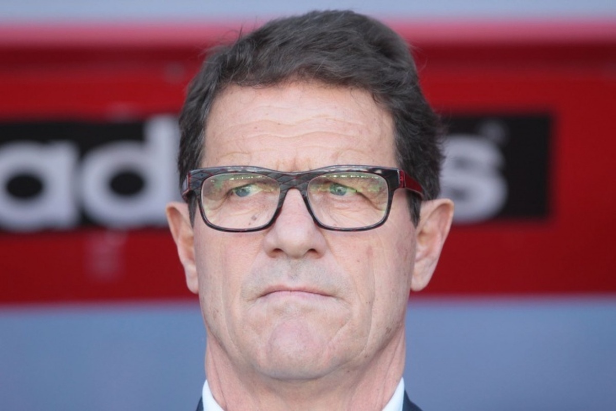 کاپلو درباره بازی ناپولی-اینتر: به دلیل یک پنالتی که وجود نداشت، تعادل بازی تغییر کرد