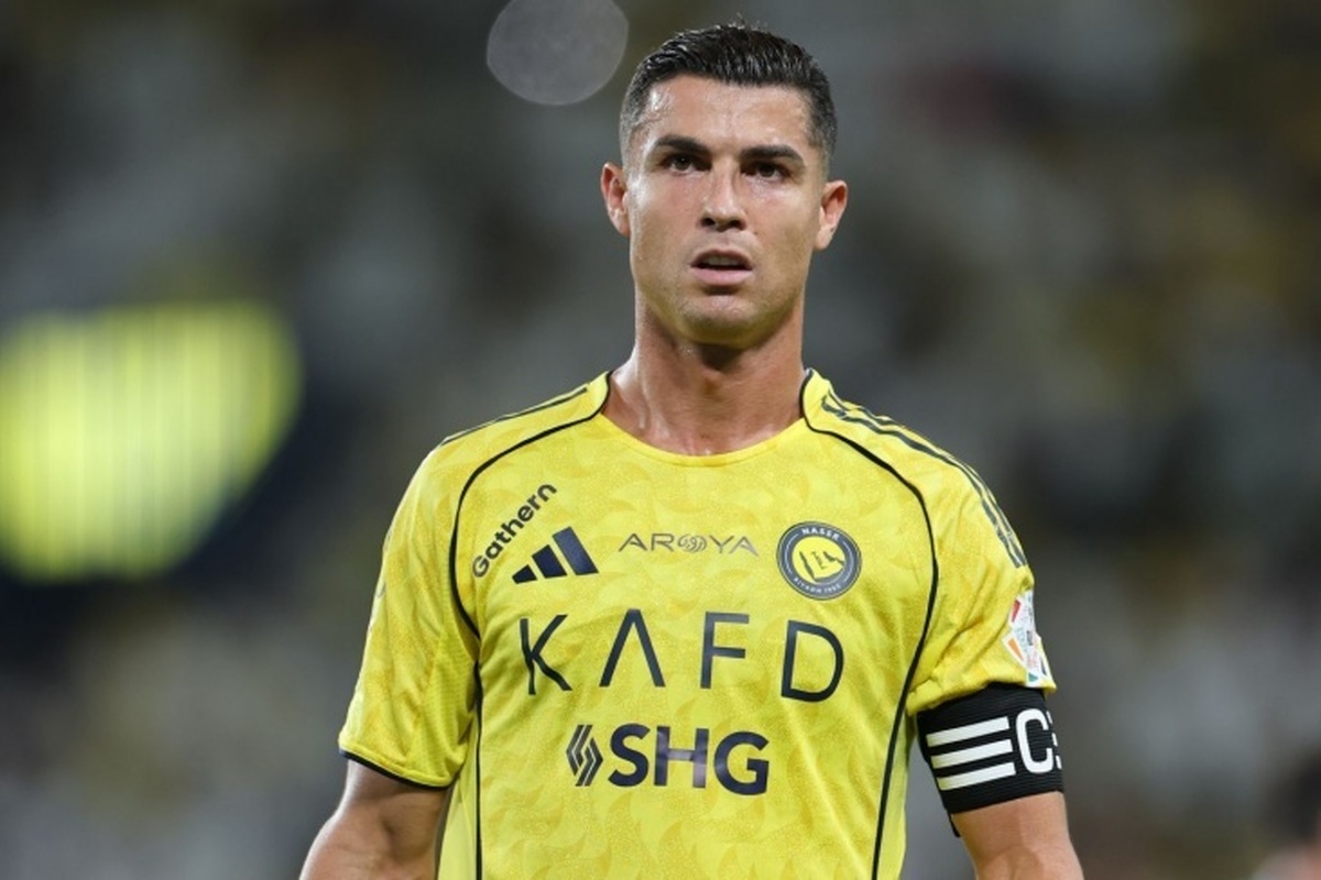 رونالدو به طور خلاصه در پاسخ به نهصد و پنجاهمین گل دوران حرفه‌ای‌اش گفت: «همیشه تشنه‌ی بیشتر هستم!»