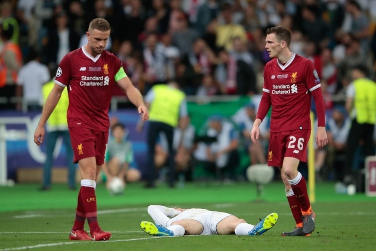 رابرتسون در مورد شکست مقابل برنتفورد: نمی‌توانید به اینجا بیایید و انتظار داشته باشید که بازی آسانی باشد