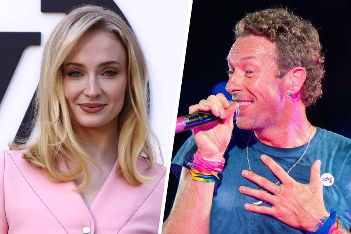 ستاره سریال «بازی تاج و تخت» با نامزد سابق داکوتا جانسون قرار ملاقات می‌گذارد