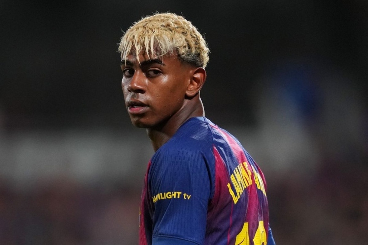 «رئال مادرید بازیکنی مثل لامینه می‌خواهد.» پیکه از یامال که به خاطر اظهاراتش در مورد لوس بلانکوس مورد انتقاد قرار گرفته بود، حمایت کرد