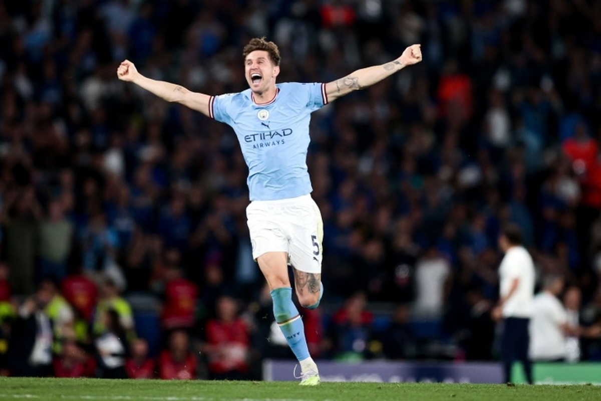 سیلوا درباره استونز: او بازیکن خاصی است