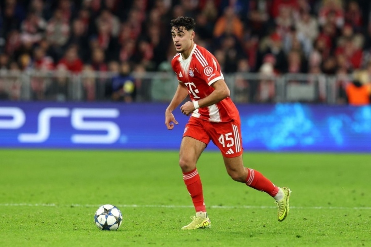 منچستریونایتد به پاولوویچ علاقه دارد، بایرن برای این بازیکن ۸۰ میلیون یورو می‌خواهد