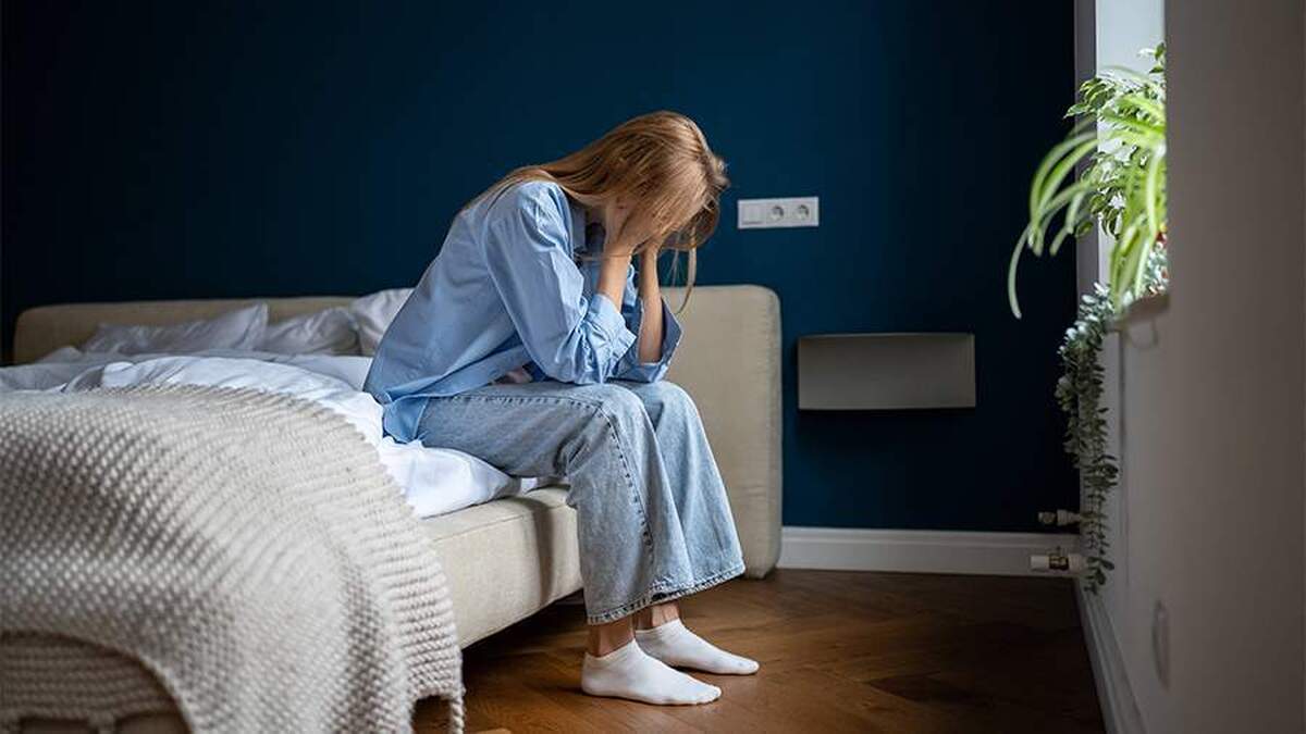 یک متخصص مغز و اعصاب توصیههای مهمی در مورد سردرد ارائه داد.