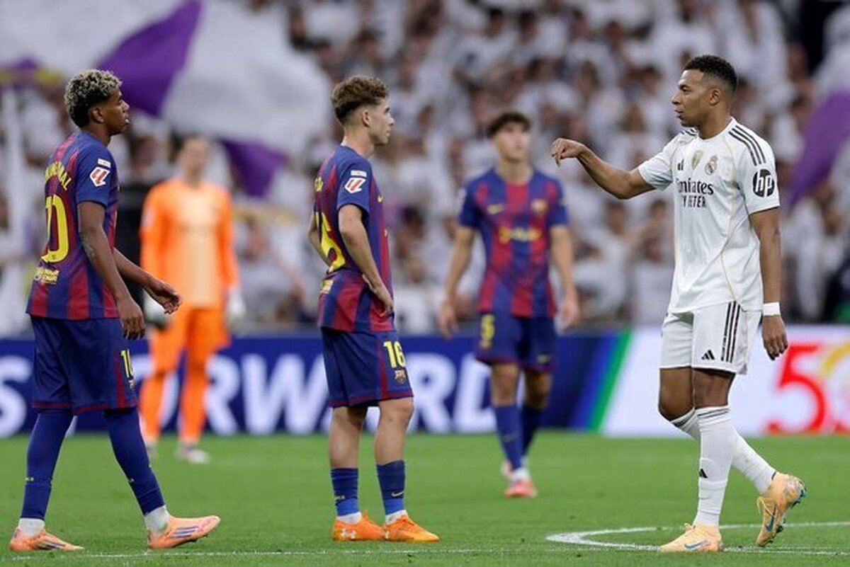 ام‌باپه قاتل بارسا‌ام‌باپه قاتل بارسا