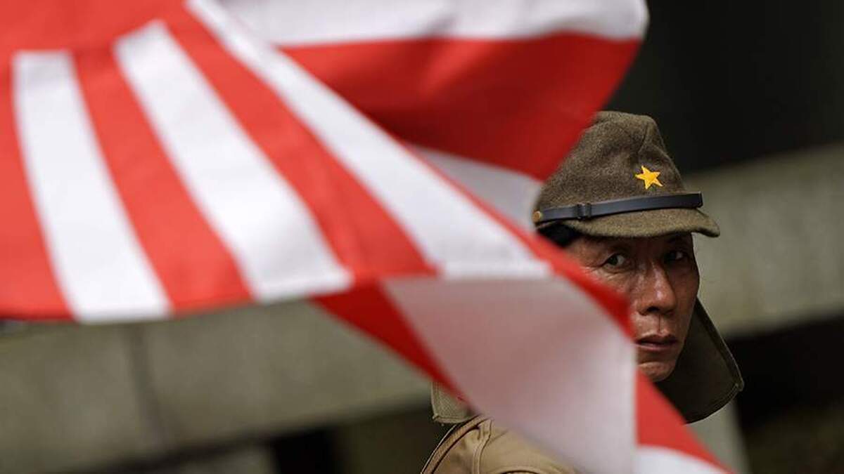 ژاپن متعهد به انعقاد پیمان صلح با روسیه است.