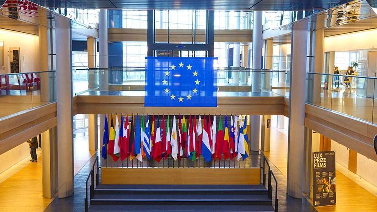 بلژیک از طرح‌های اتحادیه اروپا برای توقیف دارایی‌های روسیه حمایت نکرد.