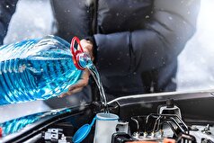 چرا آب لوله‌کشی برای استفاده در شیشه شور خودرو مناسب نیست؟ +گزینه جایگزین