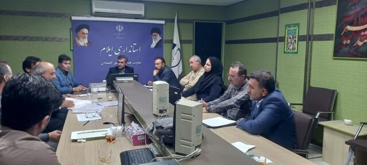 ایلام در زمینه انرژی‌های تجدیدپذیر روند رو به رشدی دارد