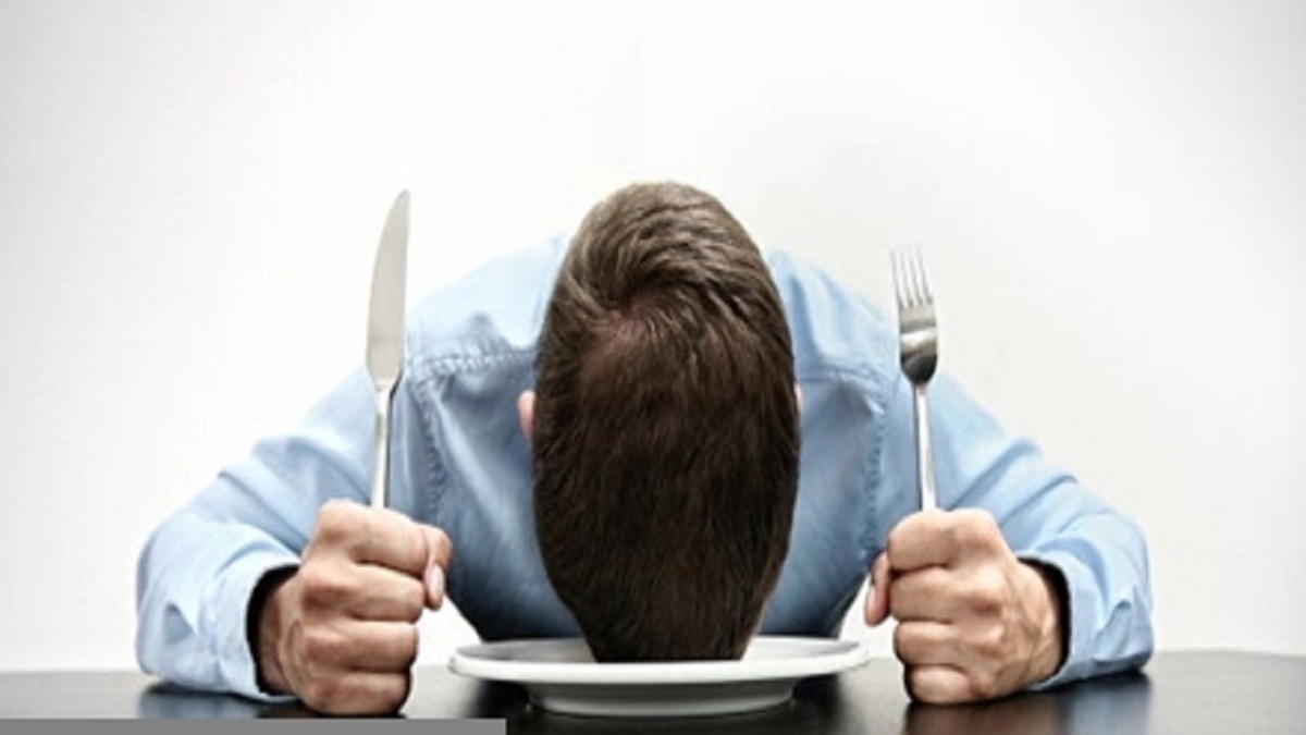 گرسنگی طولانی‌مدت؛ میان‌بُری ناسالم برای کاهش وزن
