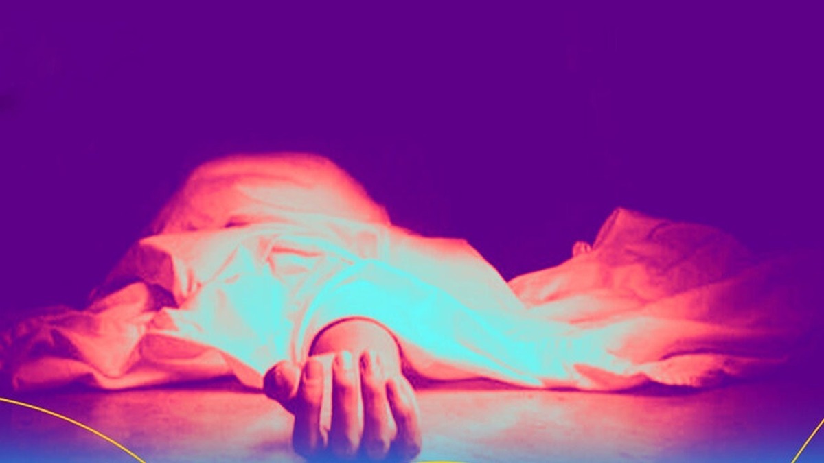 مرگ مرموز زن میانسال در اتاقک سونا