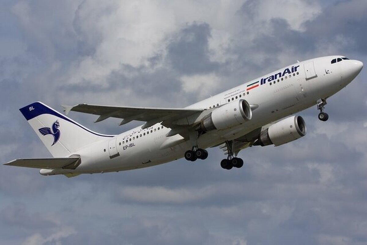 تمرین شبیه‌سازی خروج هواپیما از باند در فرودگاه ارومیه /مردم نگران نباشند