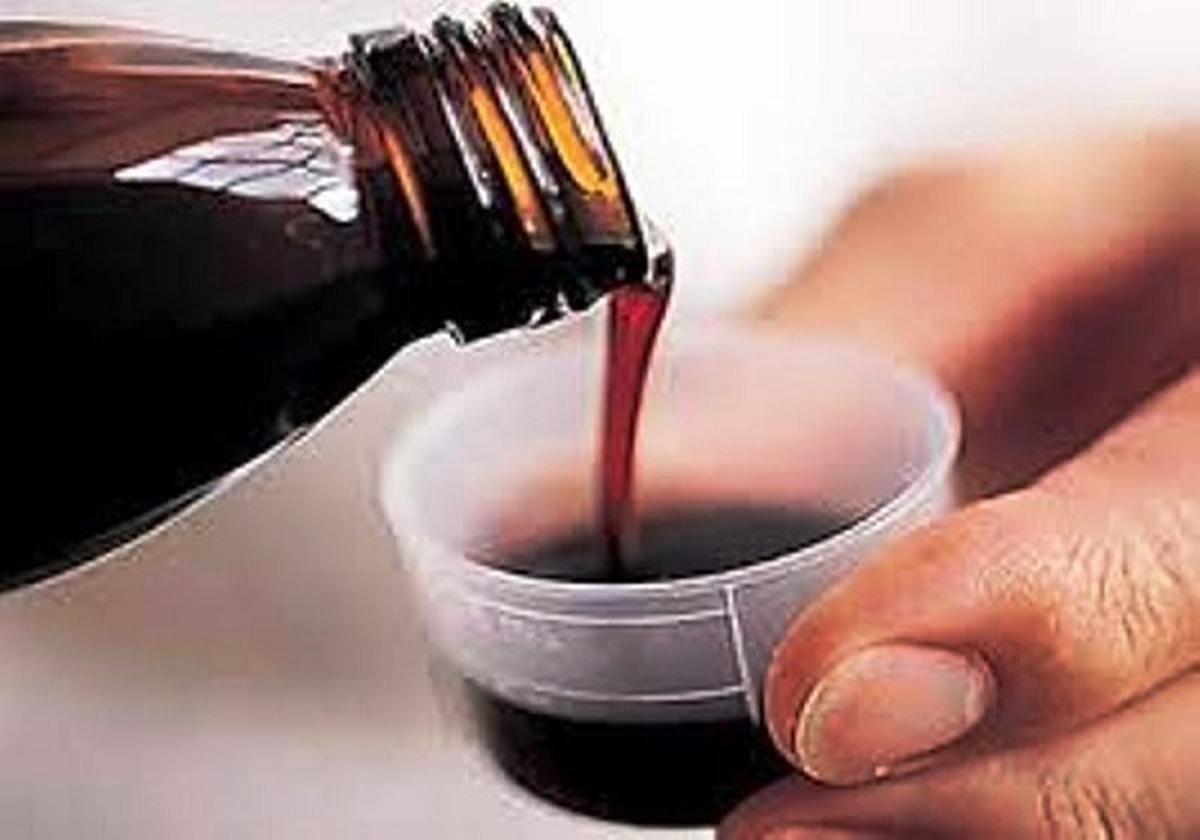 شربت‌های دارویی چه مقدار انقضا دارند؟