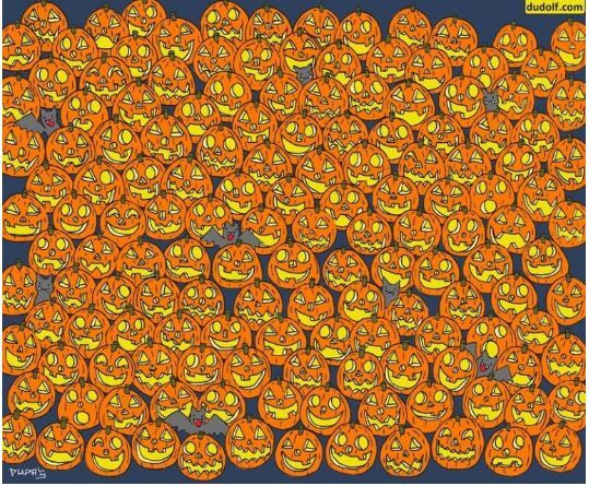 چند معمای تصویری سرگرم کننده با تم هالووین چند معمای تصویری سرگرم کننده با تم هالووین