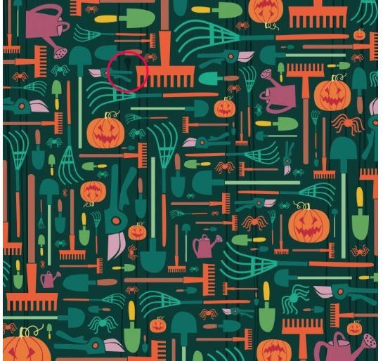 چند معمای تصویری سرگرم کننده با تم هالووین چند معمای تصویری سرگرم کننده با تم هالووین