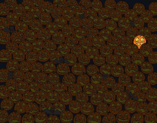 چند معمای تصویری سرگرم کننده با تم هالووین چند معمای تصویری سرگرم کننده با تم هالووین