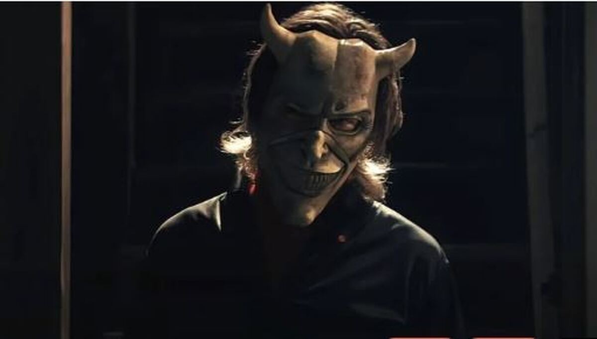 ۷ فیلم پیشنهادی ترسناک مخصوص جمعهای دوستانه در شب هالووین